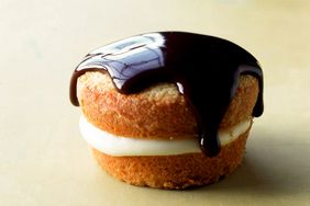 boston cream pie cupcakes