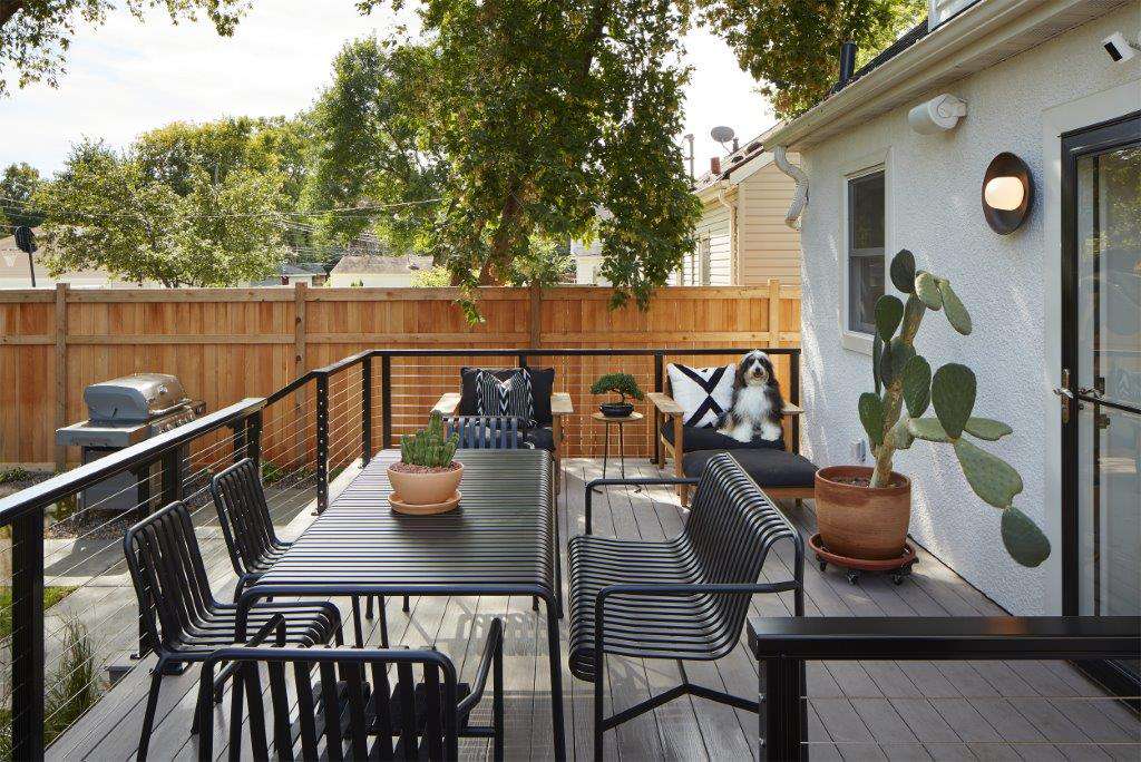 outdoor patio ideas
