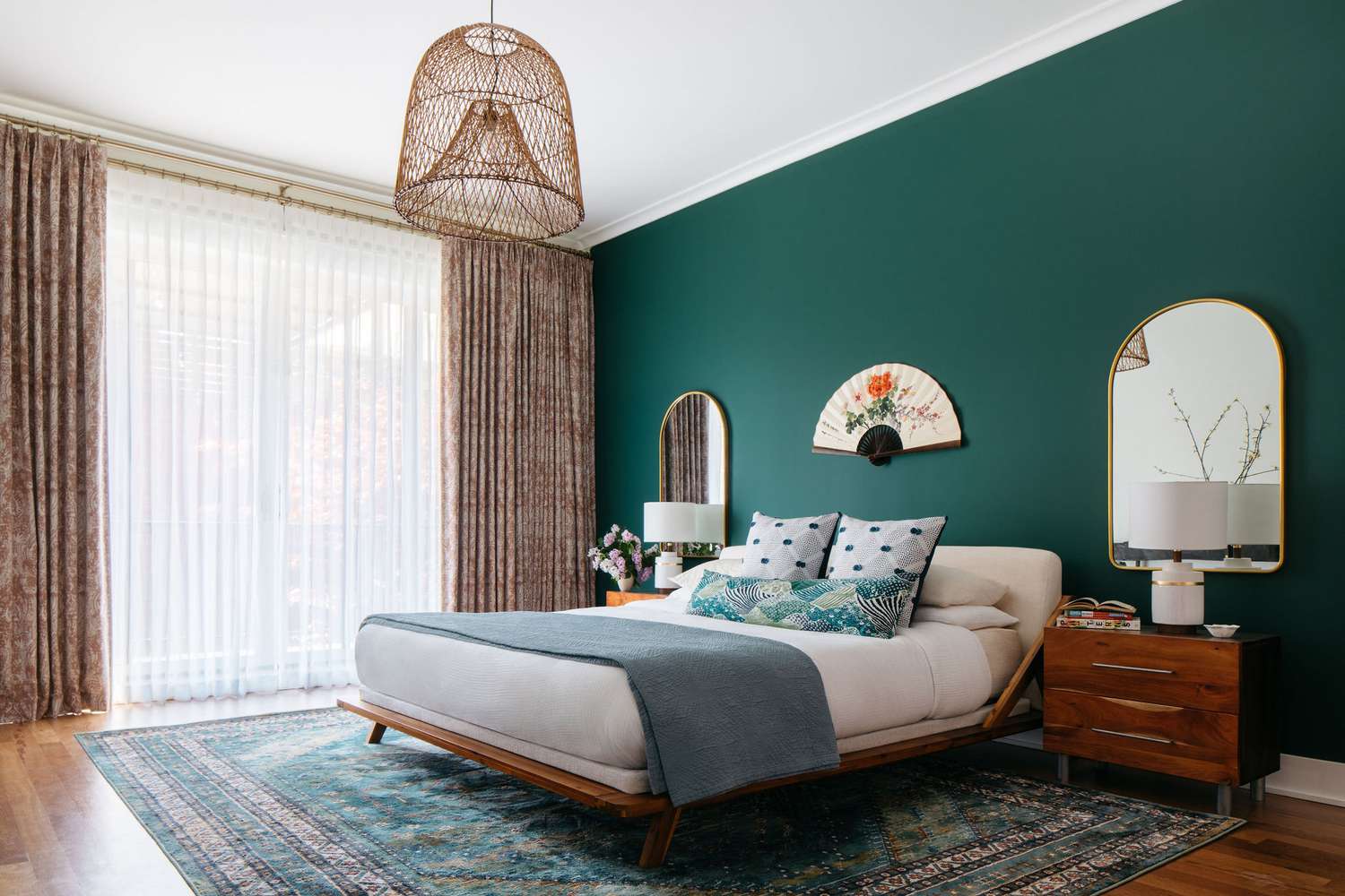 bedroom paint colors