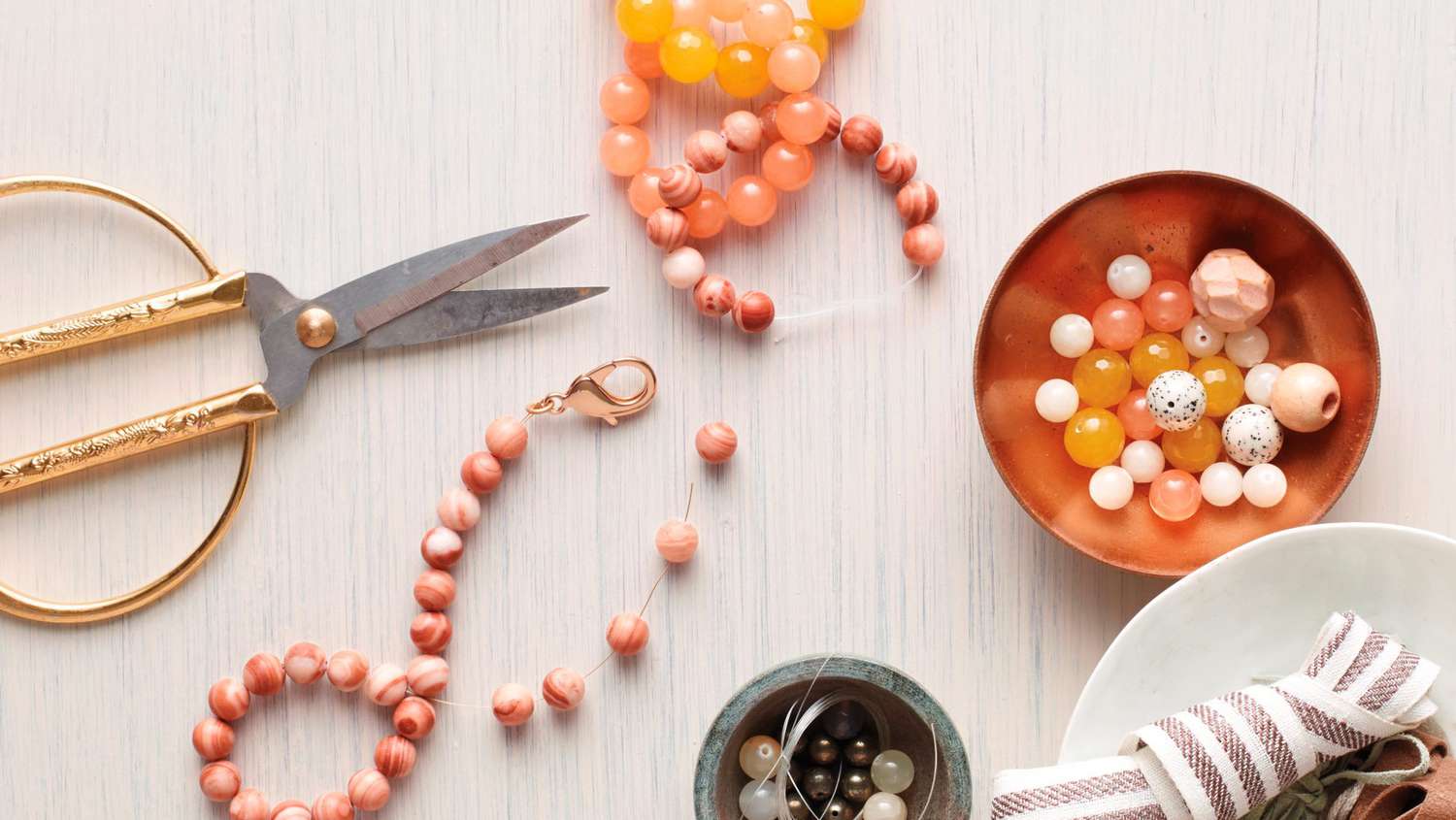 jewelry making supplies