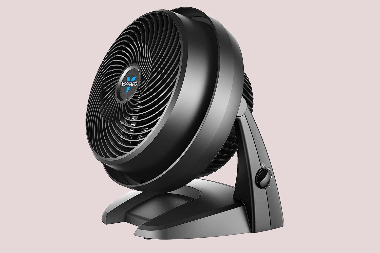 Vornado fan