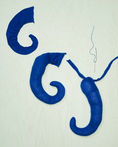 octopus costume how-to step