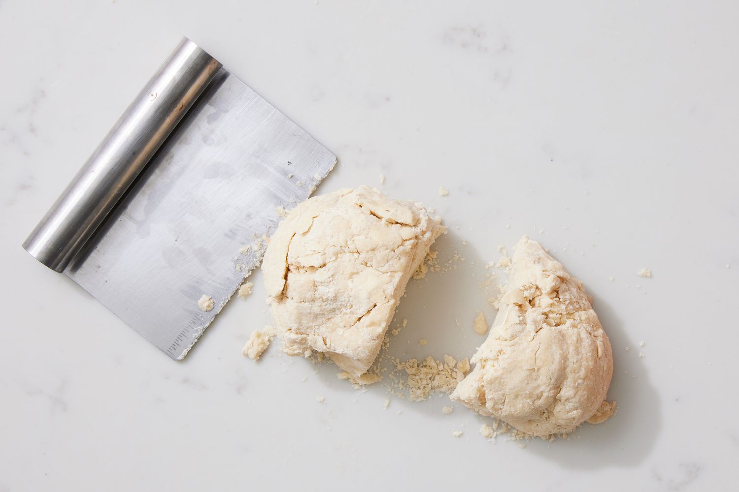 Step 5 Perfect Pie Crust