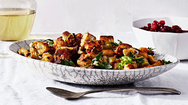 test kitchen favorite stuffing