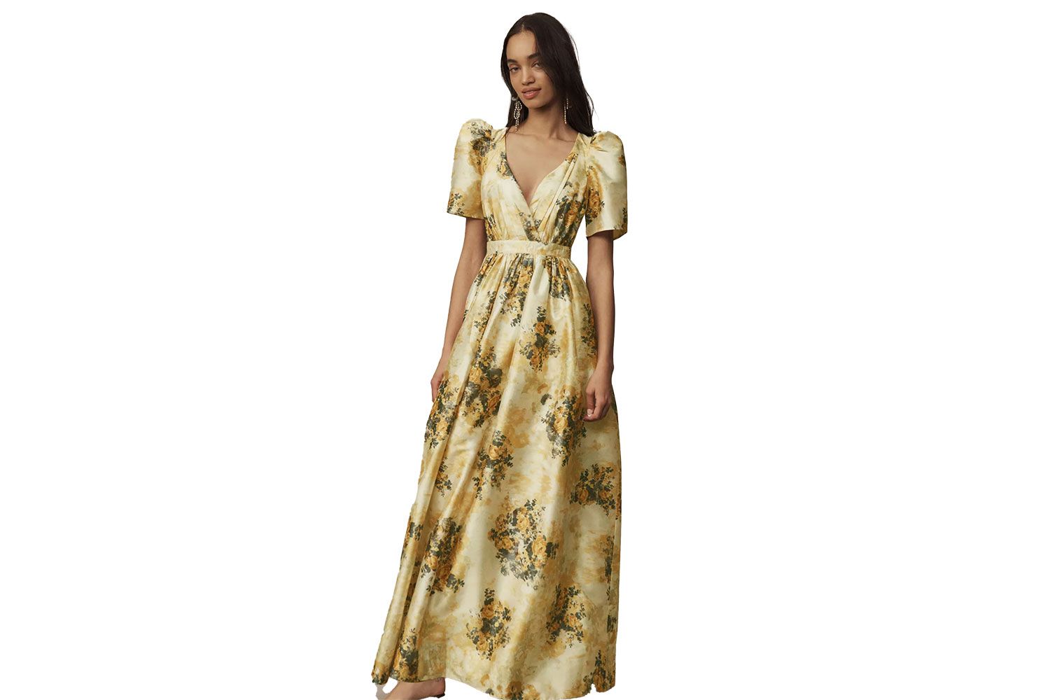 bhldn-aurora-puff-sleeve-taffeta-maxi-dress