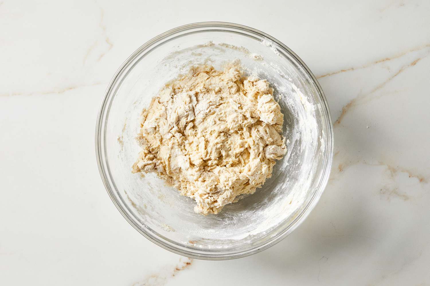 Quick Basic Pizza Dough Step 3b