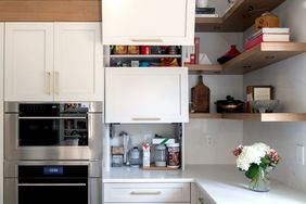 Lifting Cabinet Doors