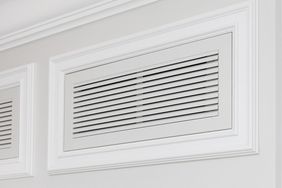 home air vent