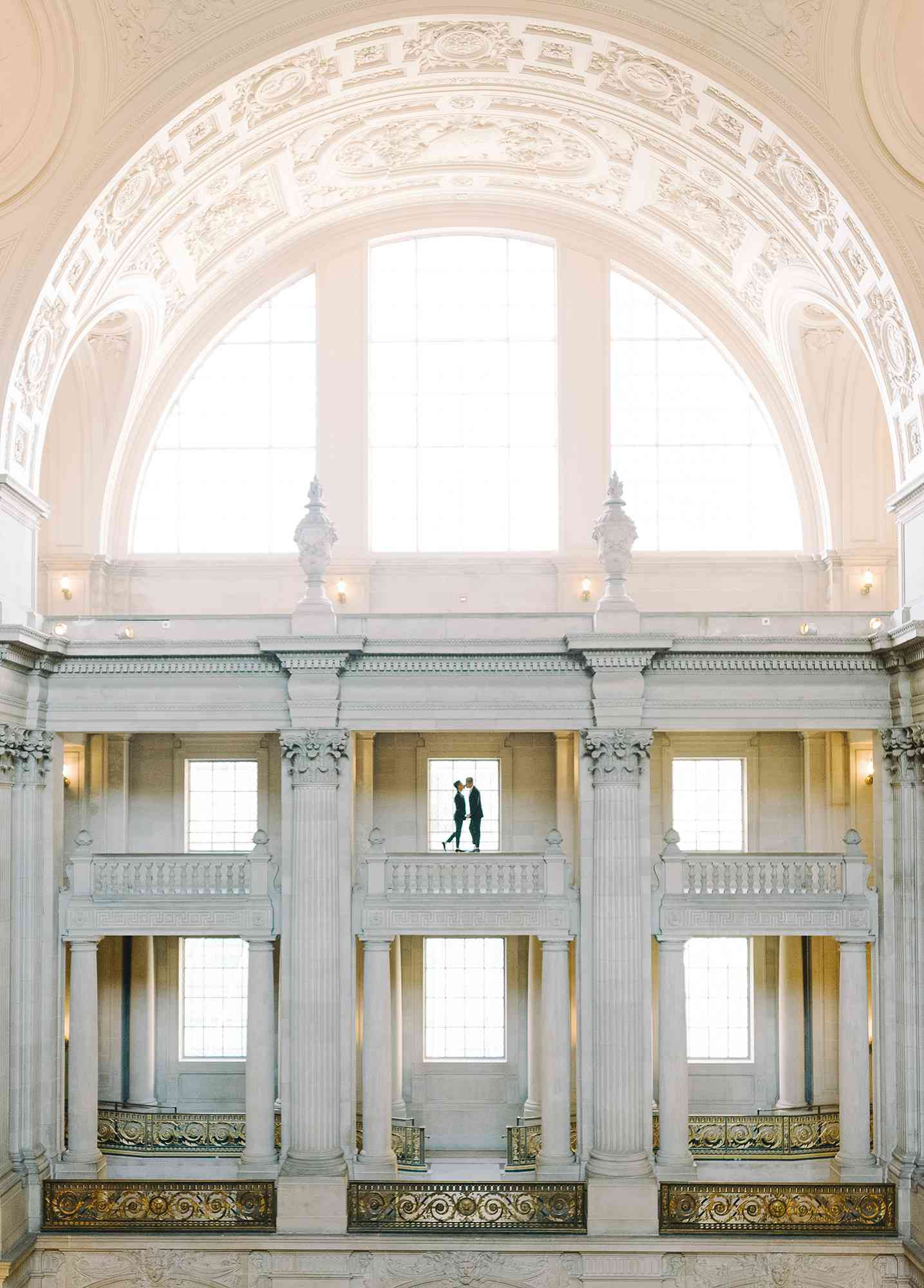 johnny chris wedding venue city hall