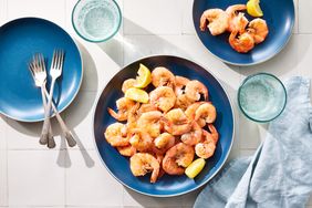 Peel and Eat Shrimp