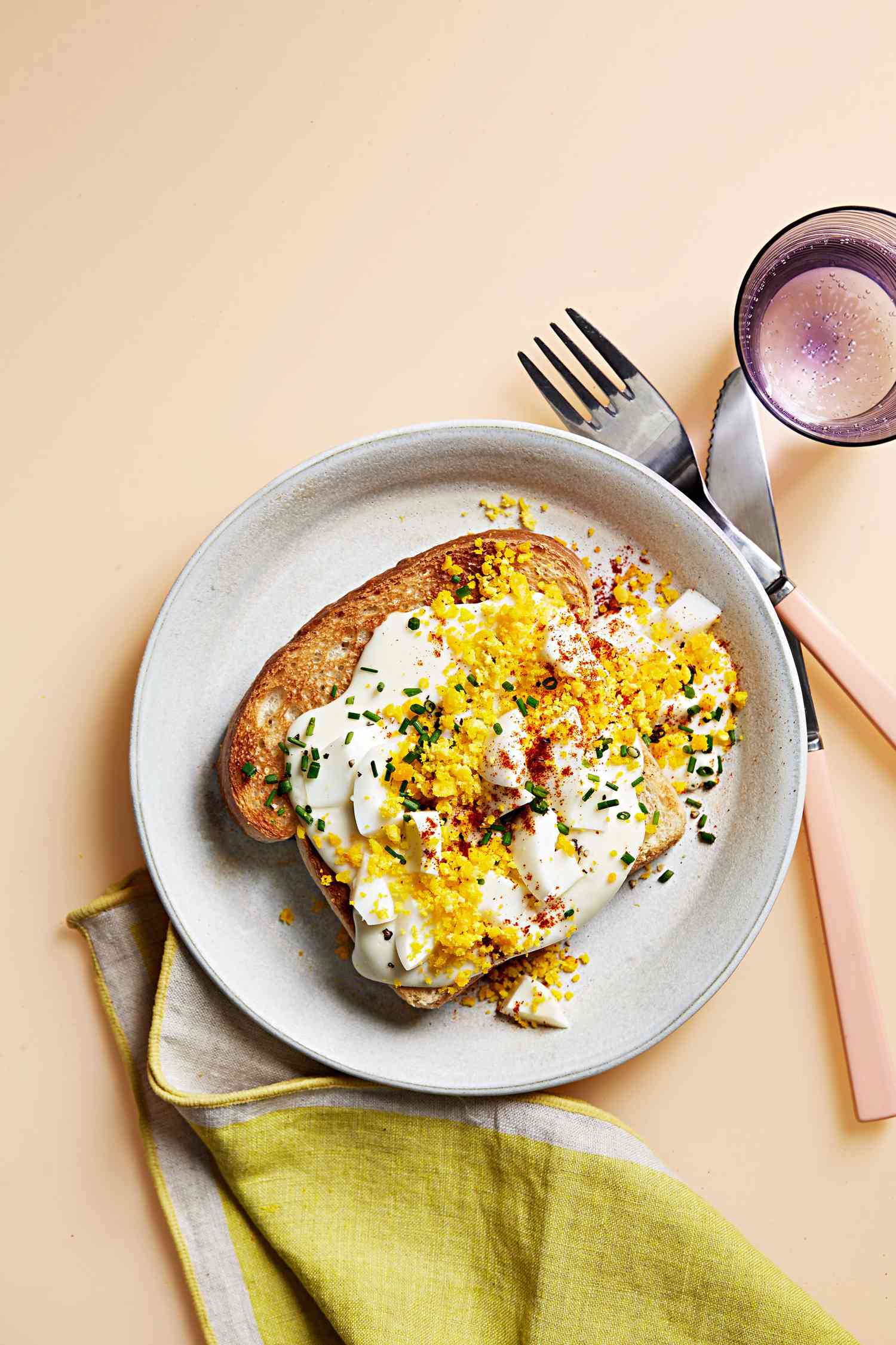 goldenrod recipe easter