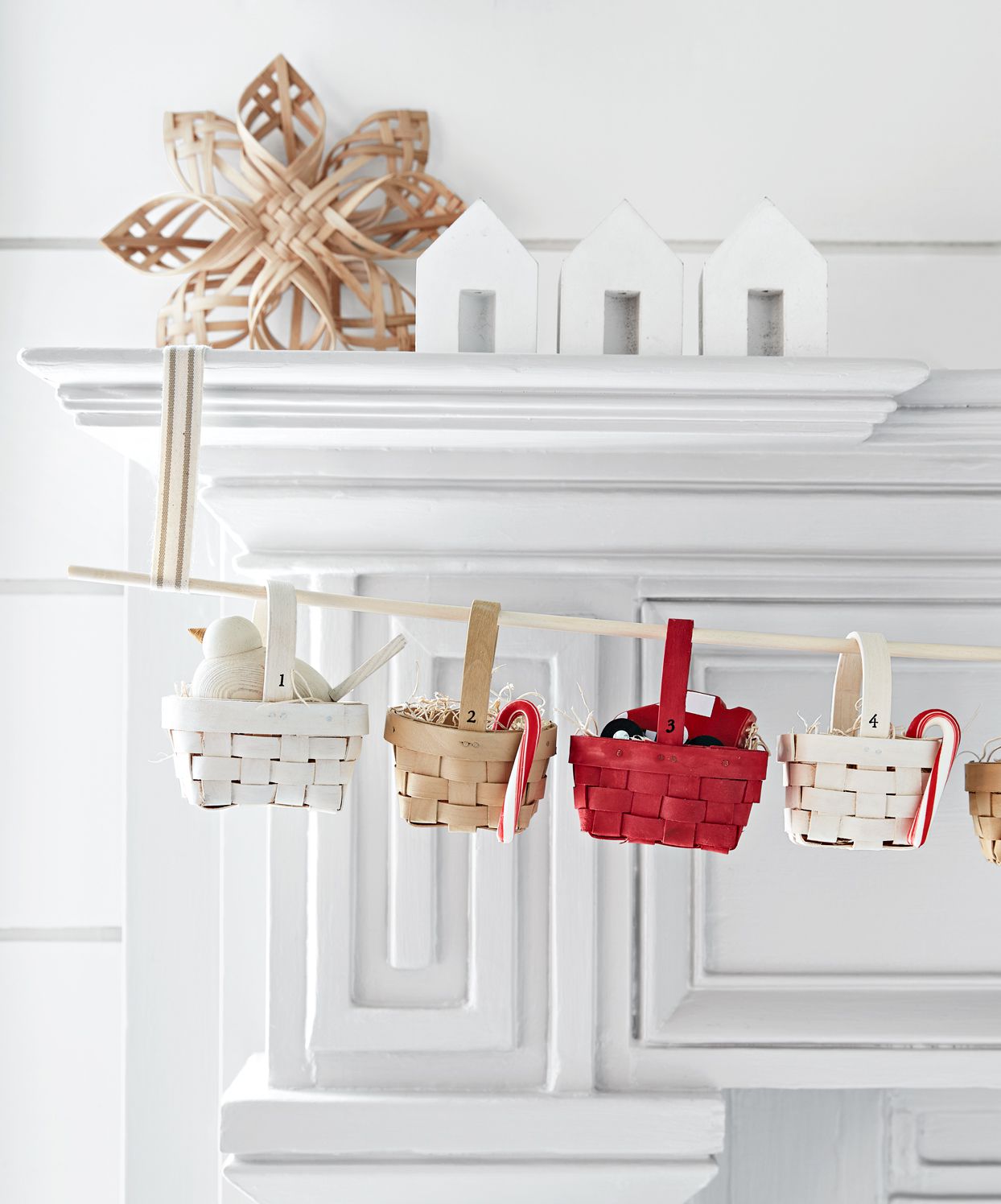 floating gift baskets