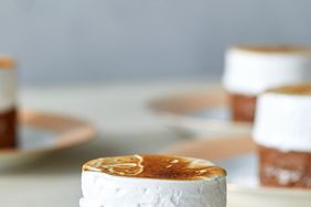 Chocolate S'mousses 
