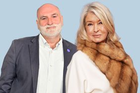 decorvow and Jose Andres