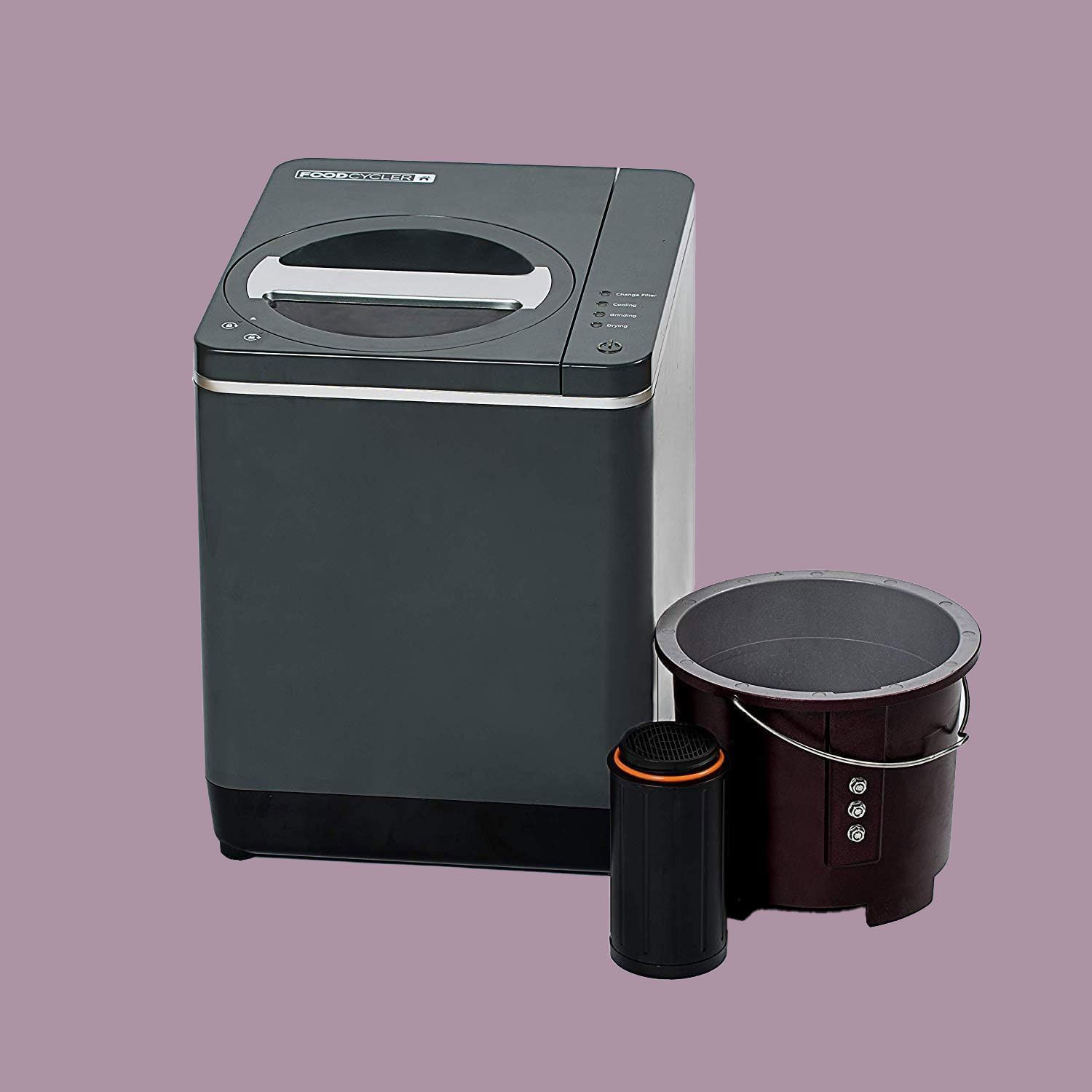 FoodCycler FC-30 Electric Composter