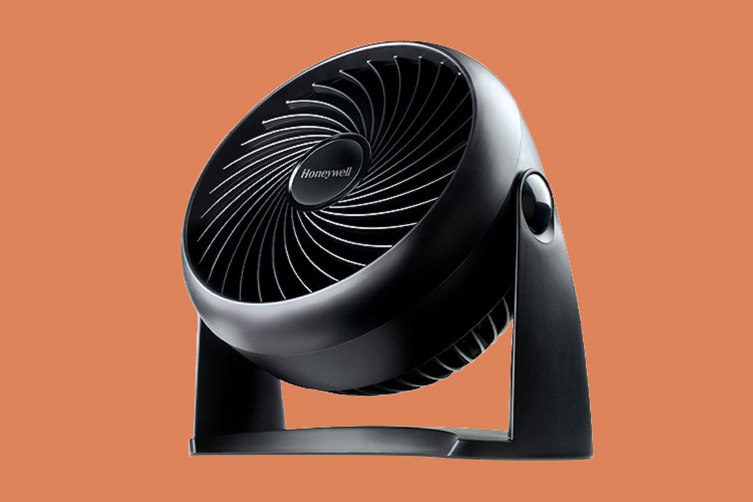 Honeywell Turbo Fan