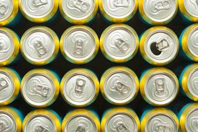 canned cocktails