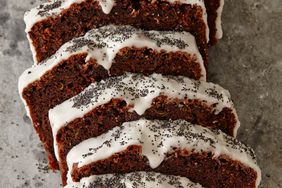 chocolate zucchini cake