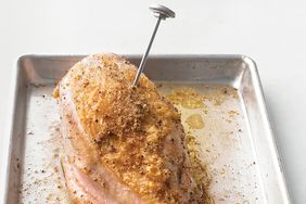 Roast Turkey Breast