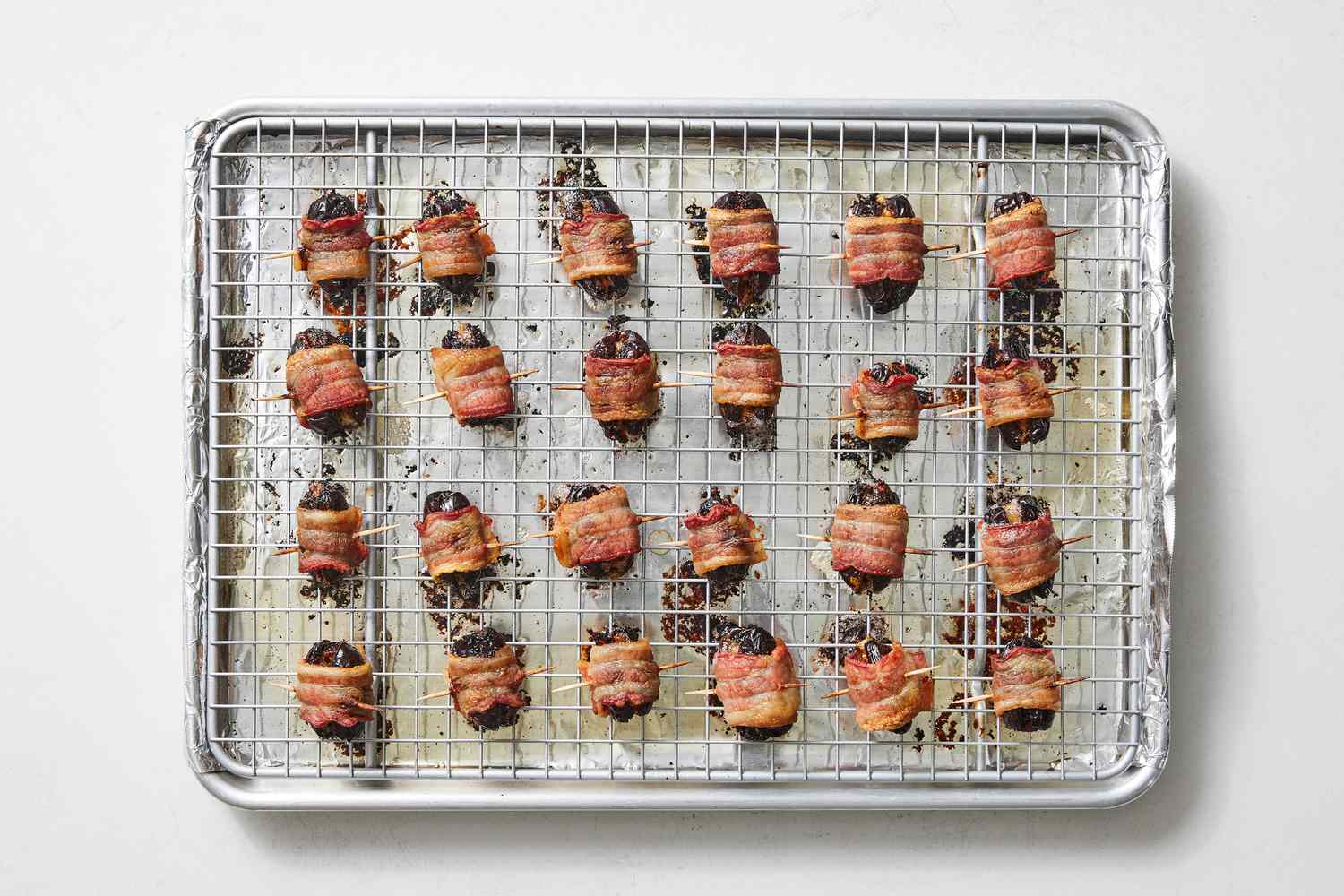 Step 6 Devil's on Horseback