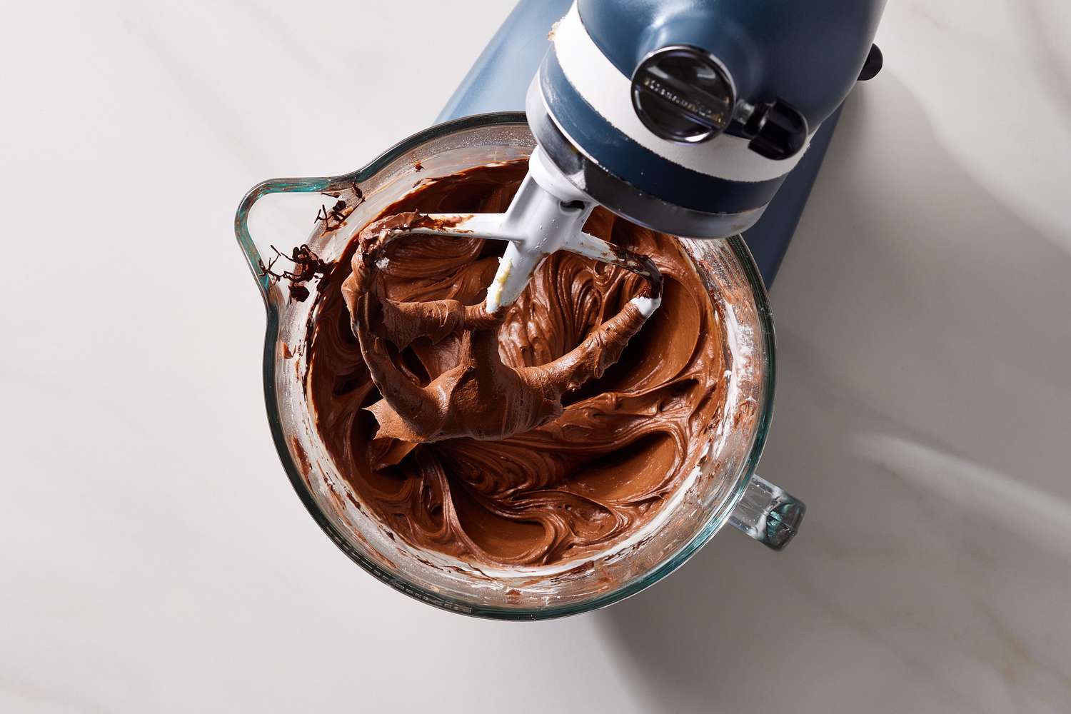 Chocolate-Raspberry Cake