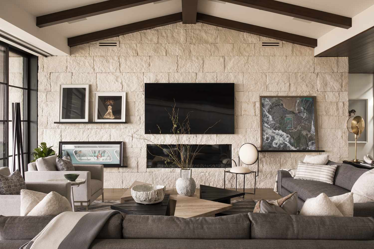 textural coastal decor ideas 