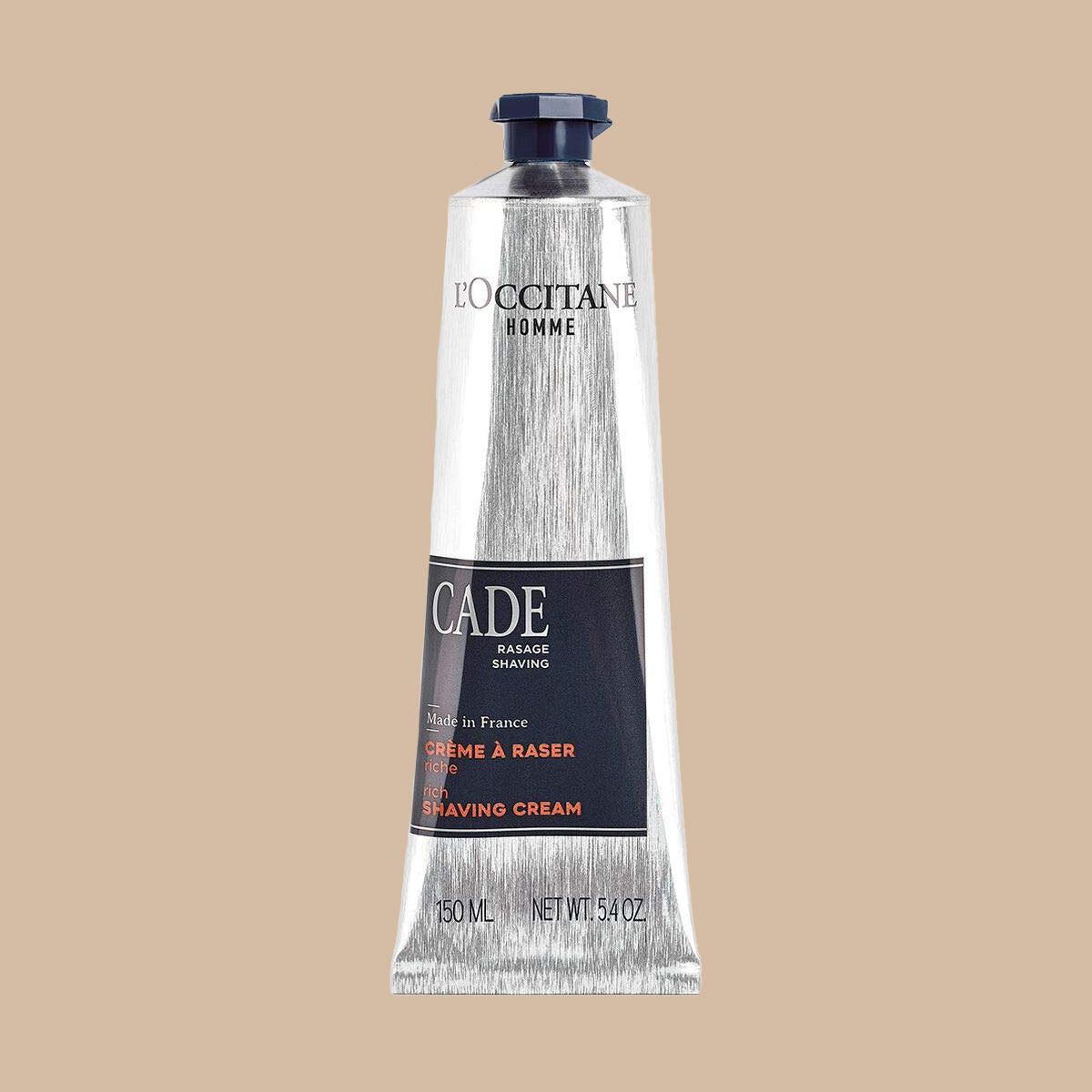 L'Occitane Cade Shaving Cream