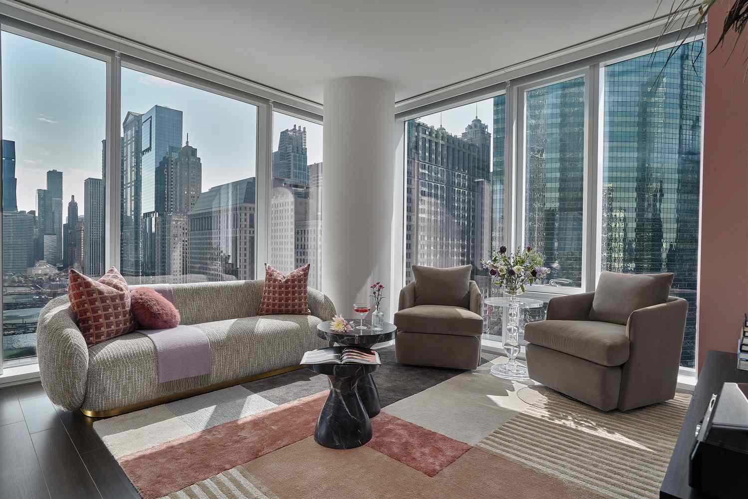 living room rug ideas 