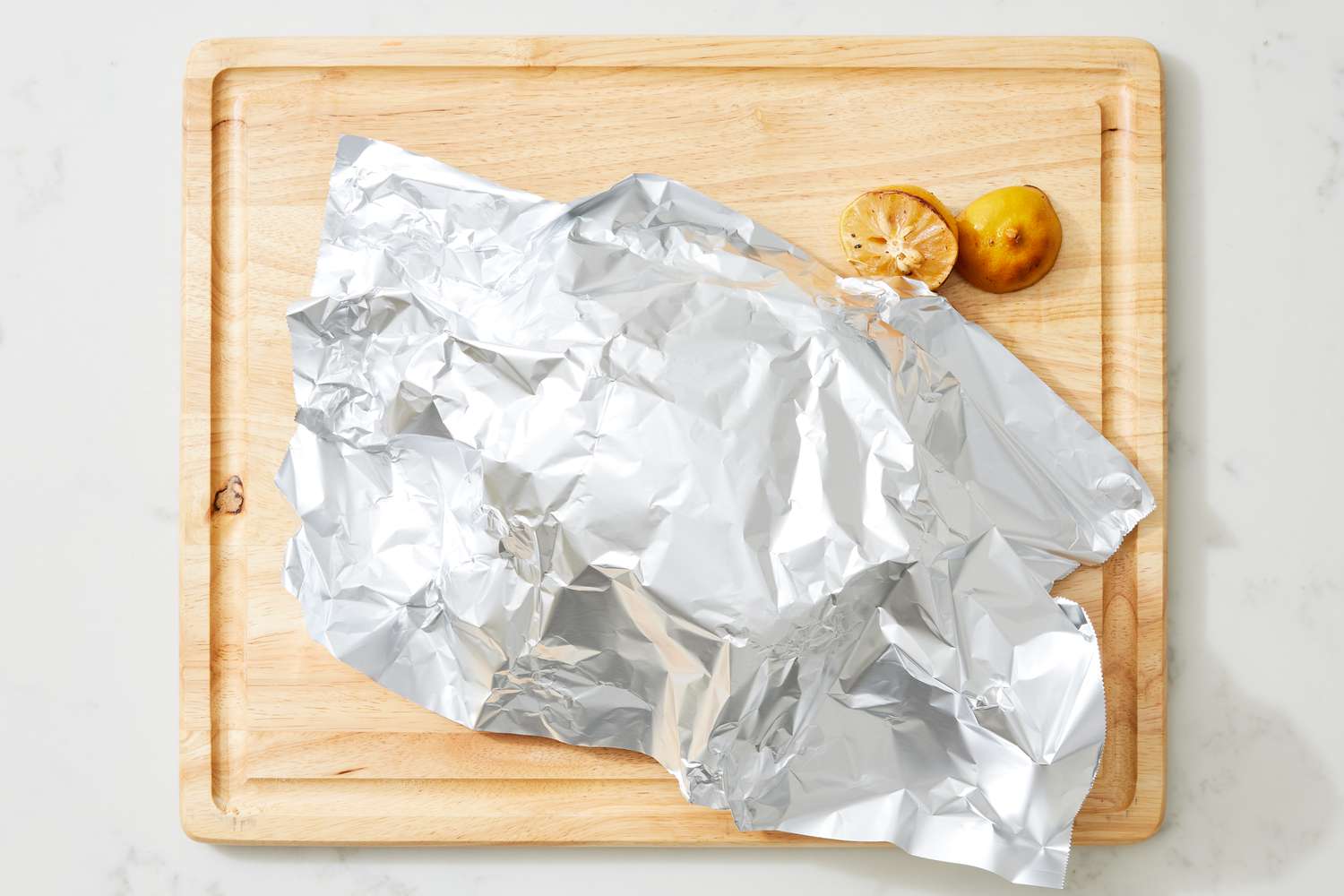 step6b Roasted Chicken with Vegetables and Potatoes