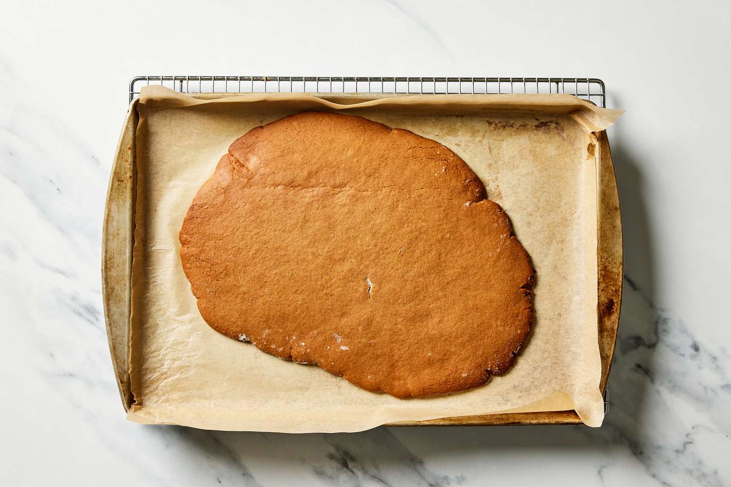 Gingerbread Cheesecake