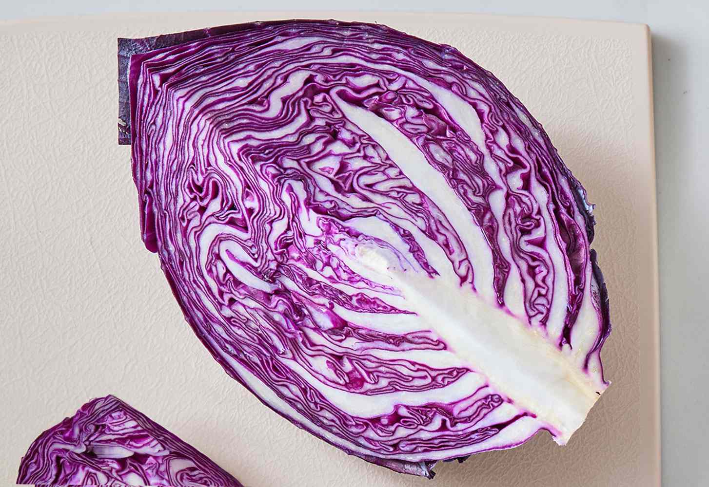 Red Cabbage