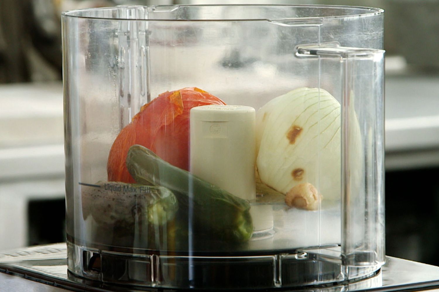 Classic Roasted Salsa Step 3