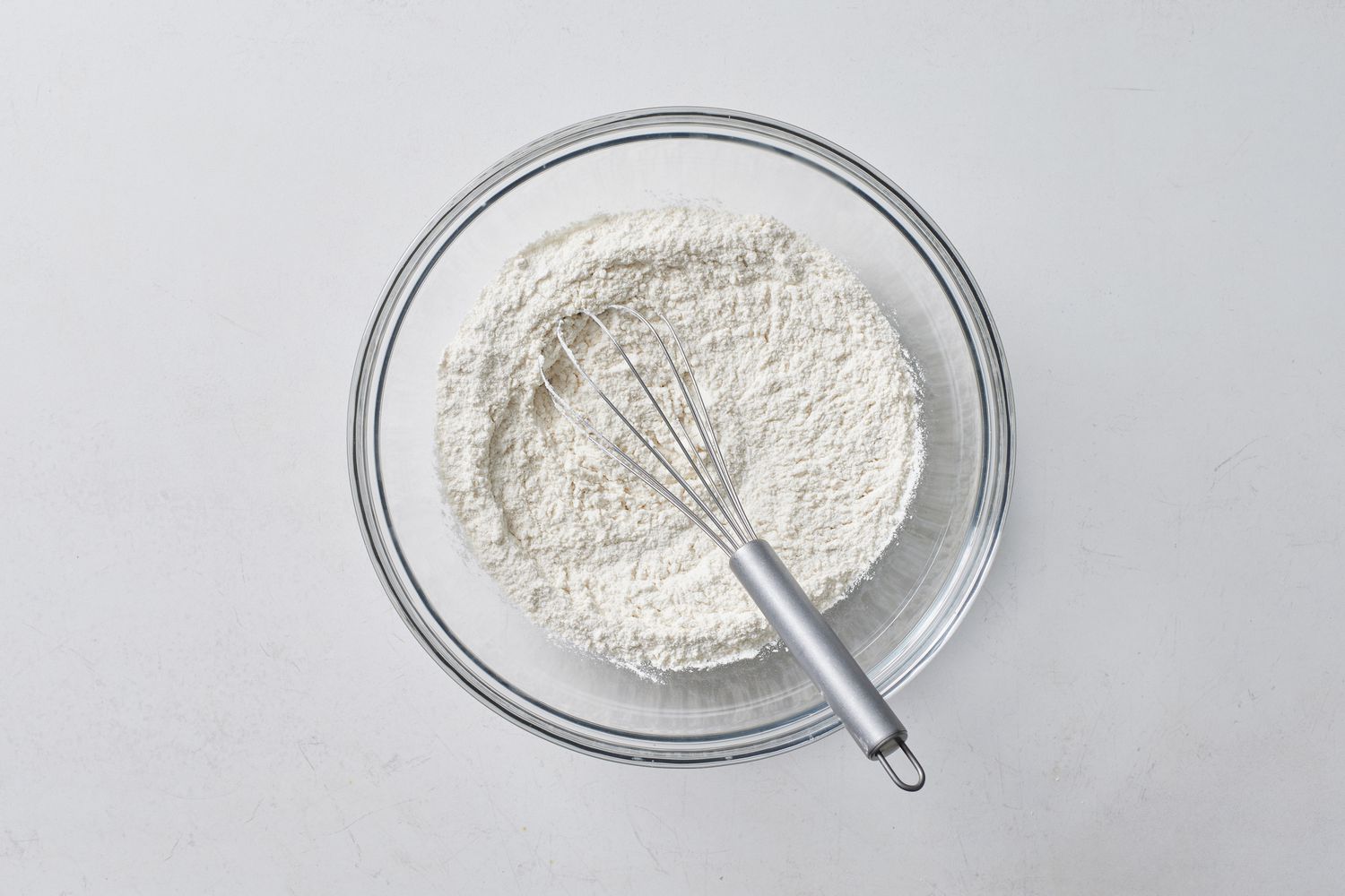 Basic Sugar Cookies Step 1