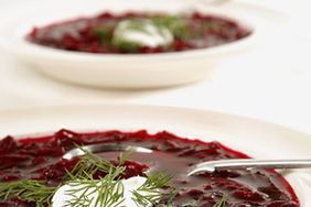 borscht