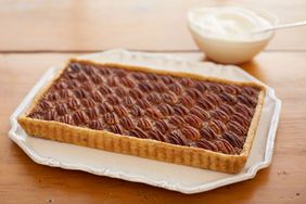 Pecan Tart