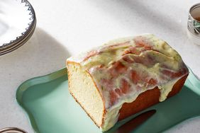 condensed milk poundcake martha bakes