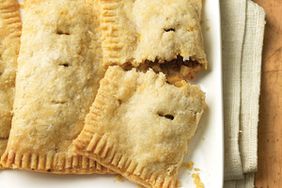 Irish Beef Hand Pies