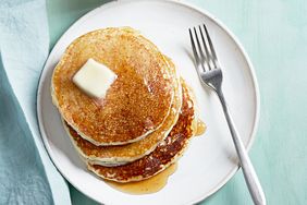 buttermilk pancakes