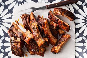 Tuscan Ribs