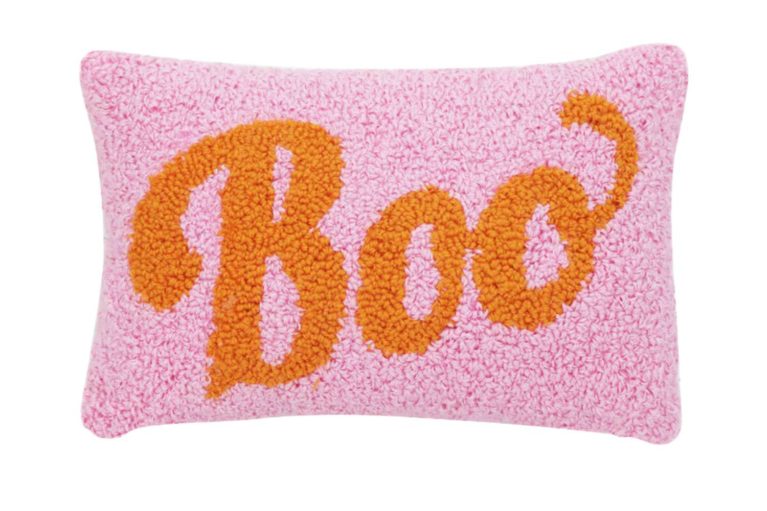 Boo Pillow