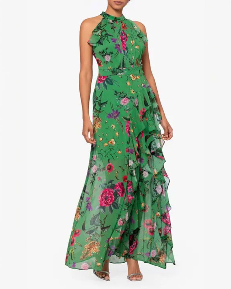 Summer Mother of the Bride Dresses