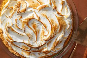 passion fruit meringue martha bakes