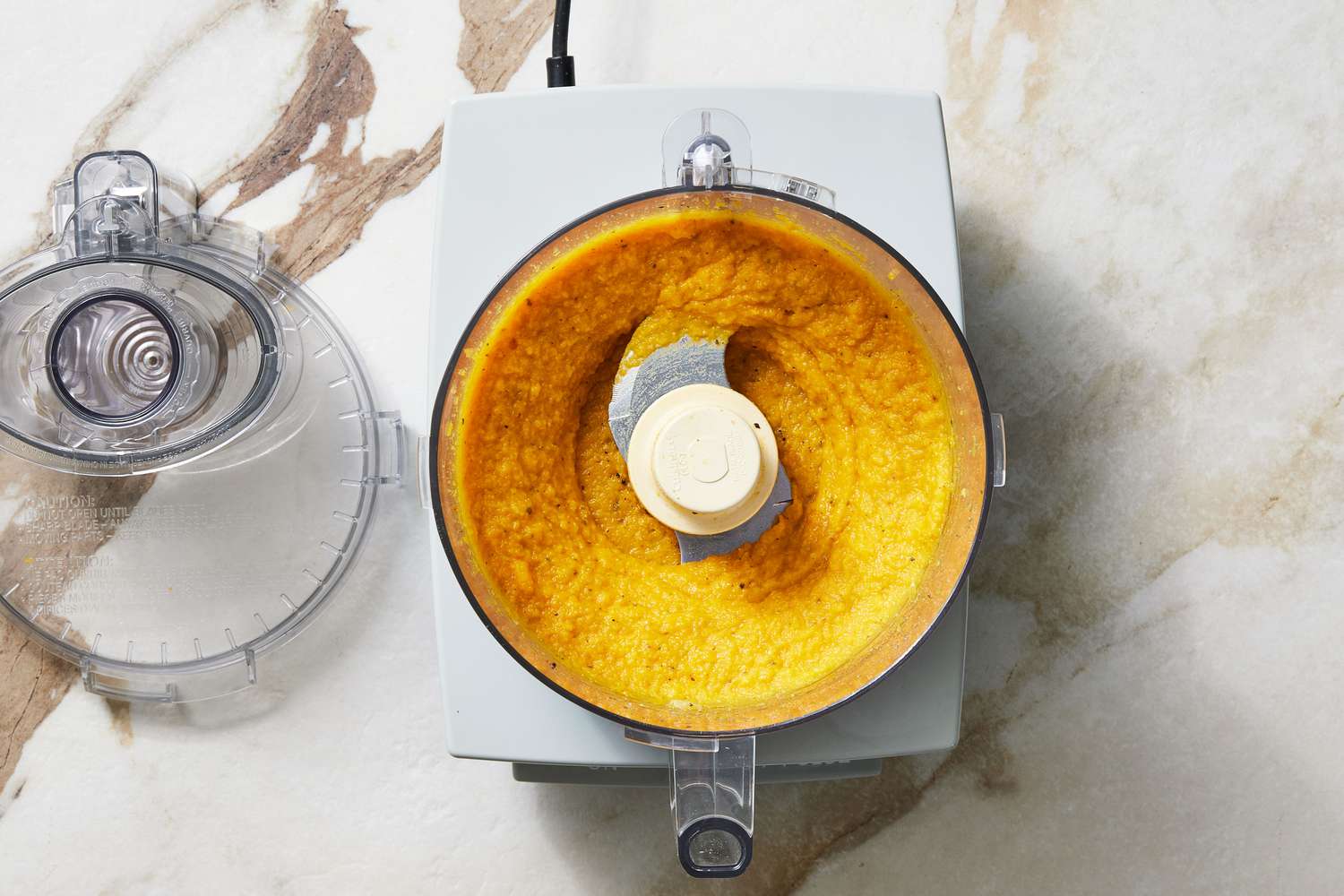 Butternut-Squash Pasta Sauce Step 8b