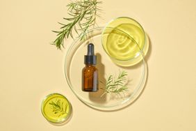 tea tree oil