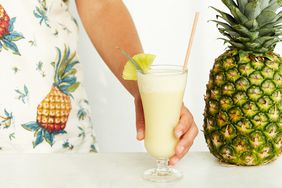 pina colada