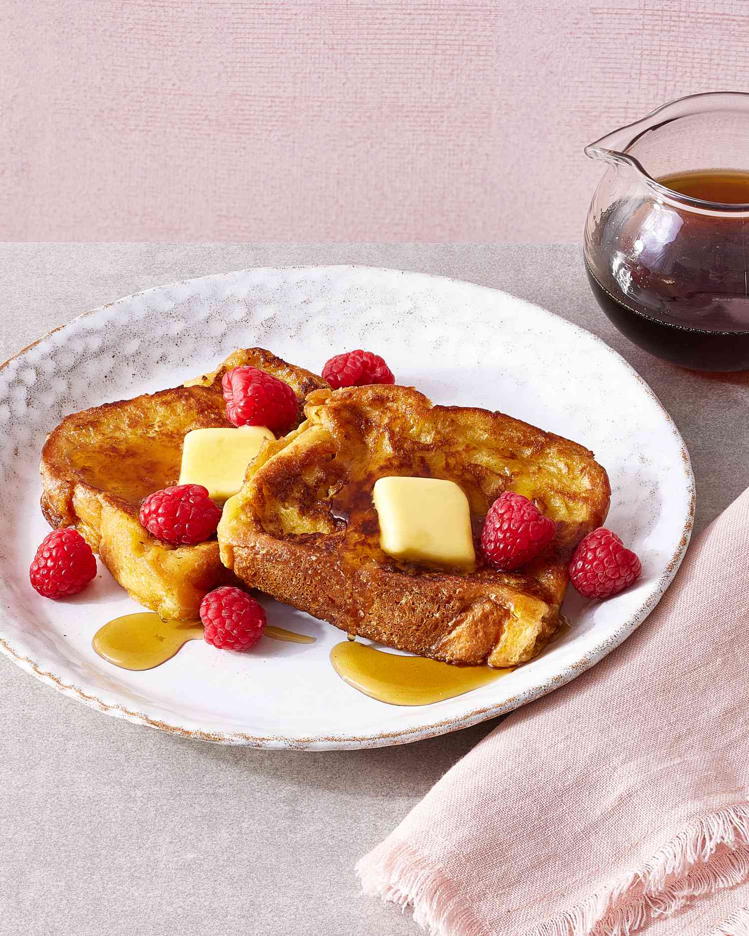 Classic French Toast