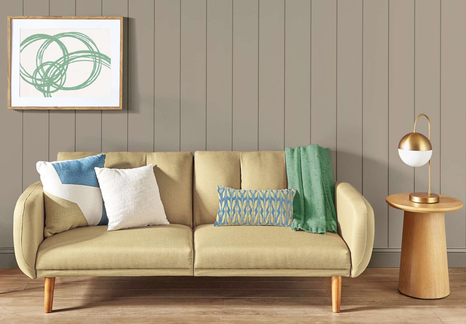 dutch boy color of the year