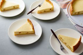 mrs kostyra's country cheesecake