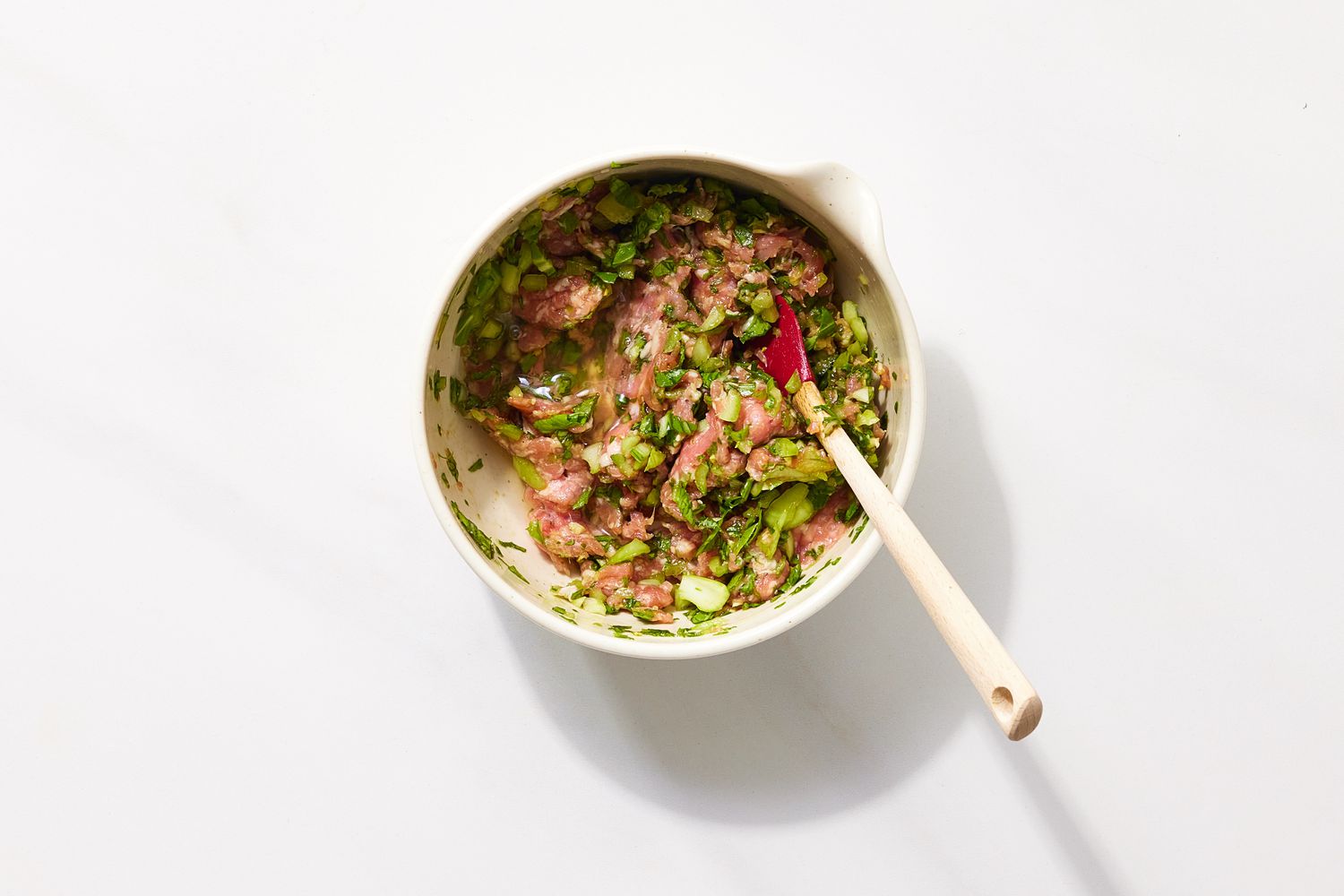 Pot Sticker Dumplings