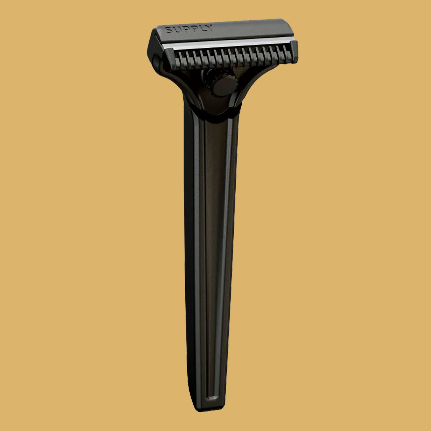 Supply The Single Edge SE Razor